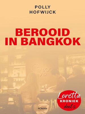 cover image of Berooid in Bangkok